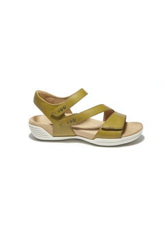 Denia Sandal