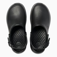 Work Clog