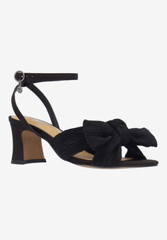 Olwen Ankle Strap Sandal