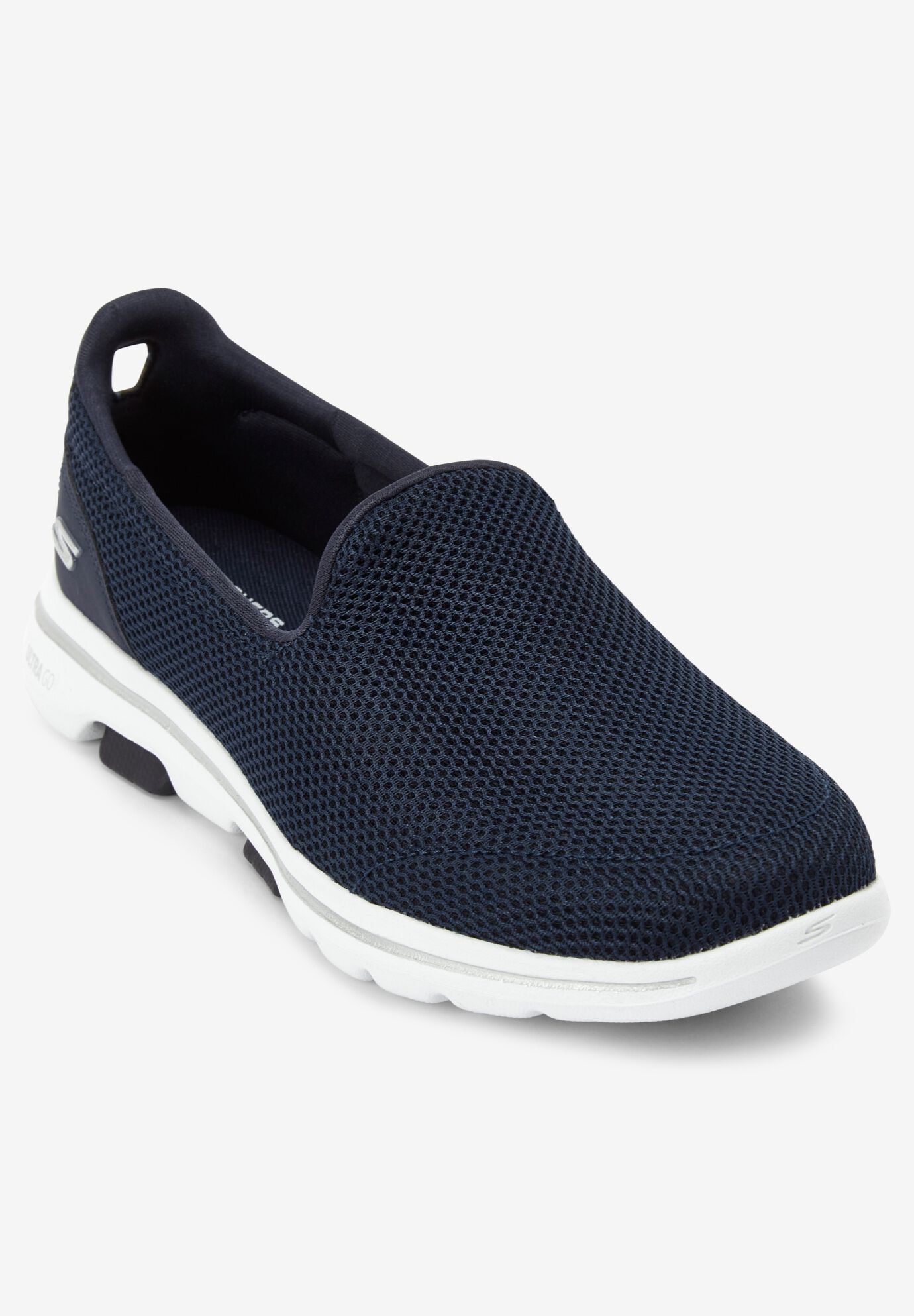 The woman outlet within shoes