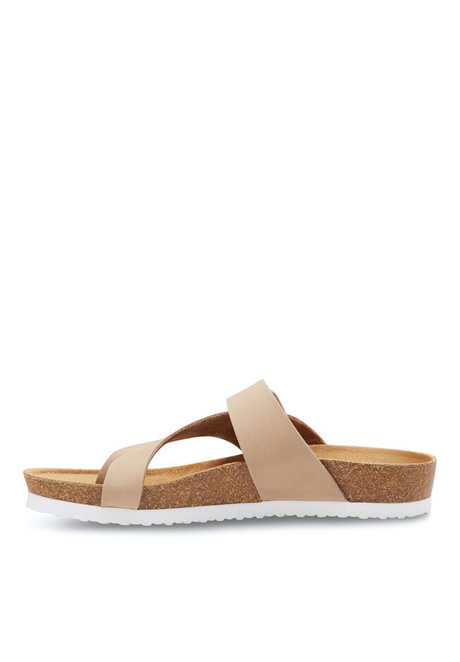 Shauna Thong Sandal, , alternate image number null