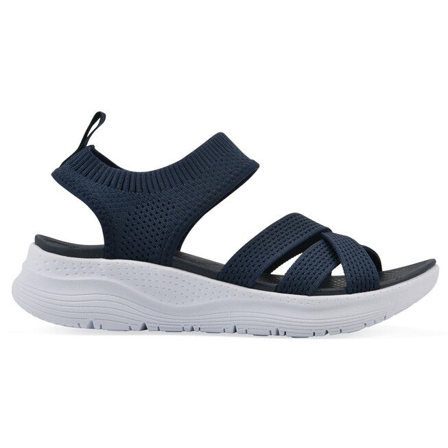 Charry FOM Comfort, NAVY FABRIC, alternate image number 2