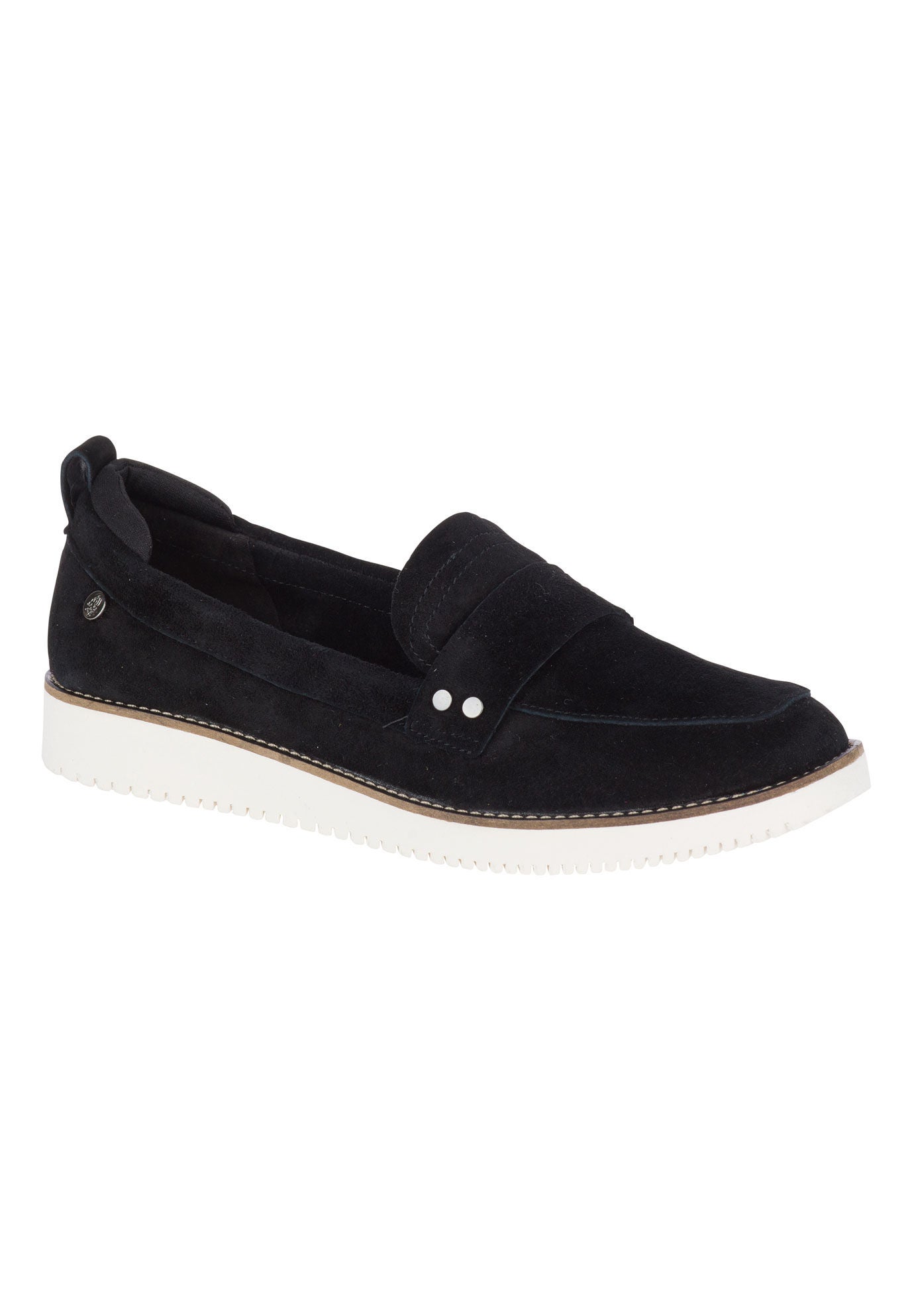 Hush puppies chowchow cheap loafer