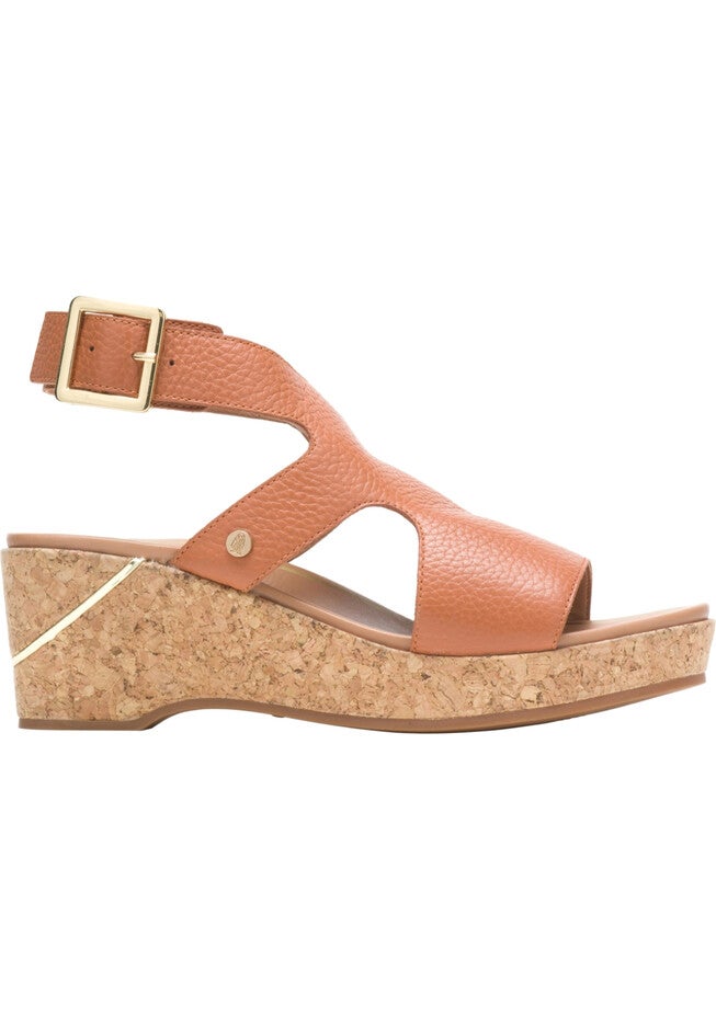 Maya Ankle Strap Sandals, , alternate image number 3