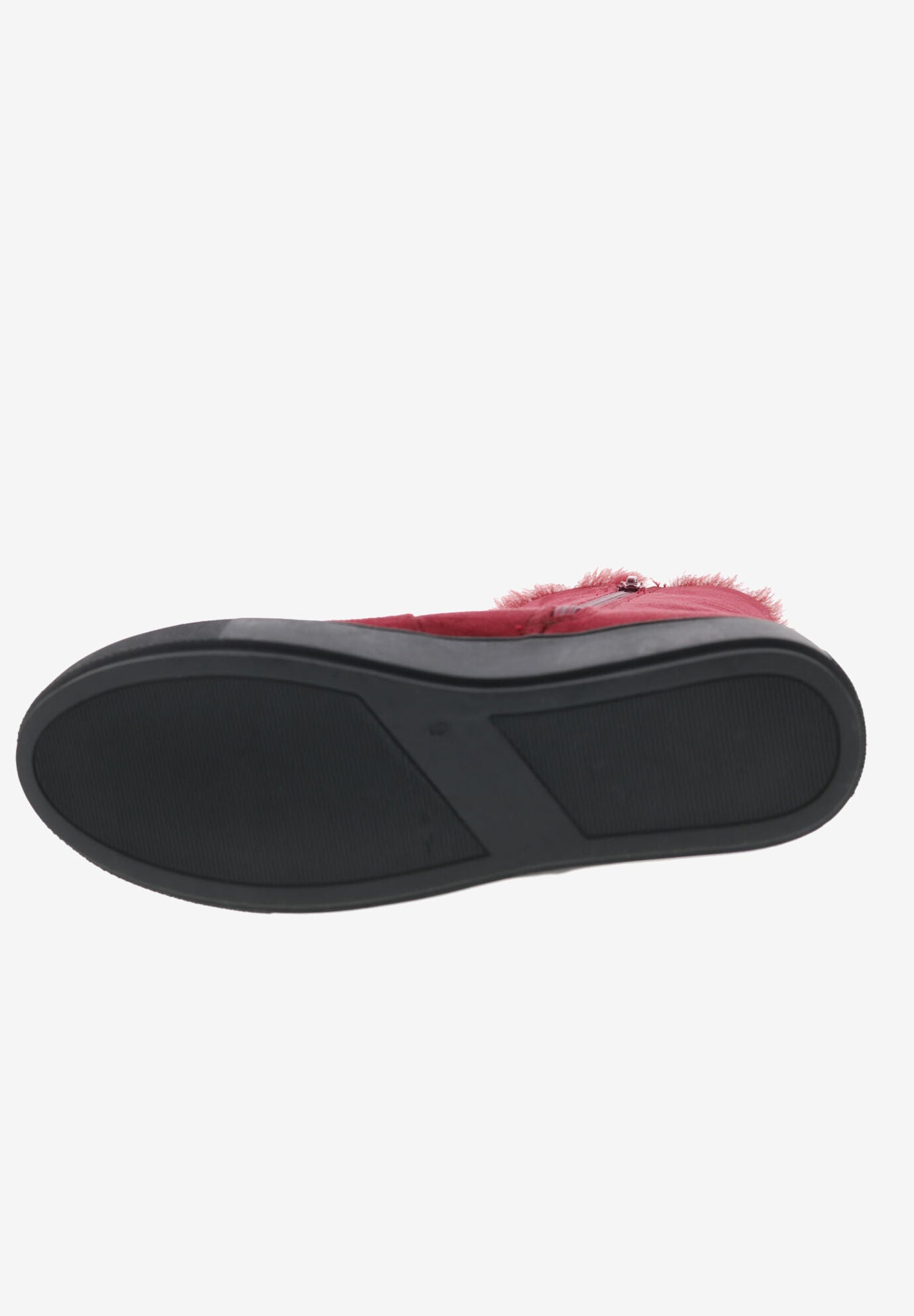 Furry Boot, , alternate image number 4