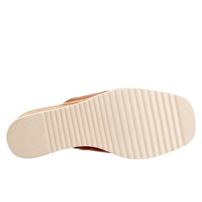 Zelie Sandal, BRANDY, alternate image number 2