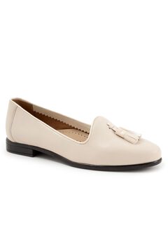 Liz Tassel Loafer