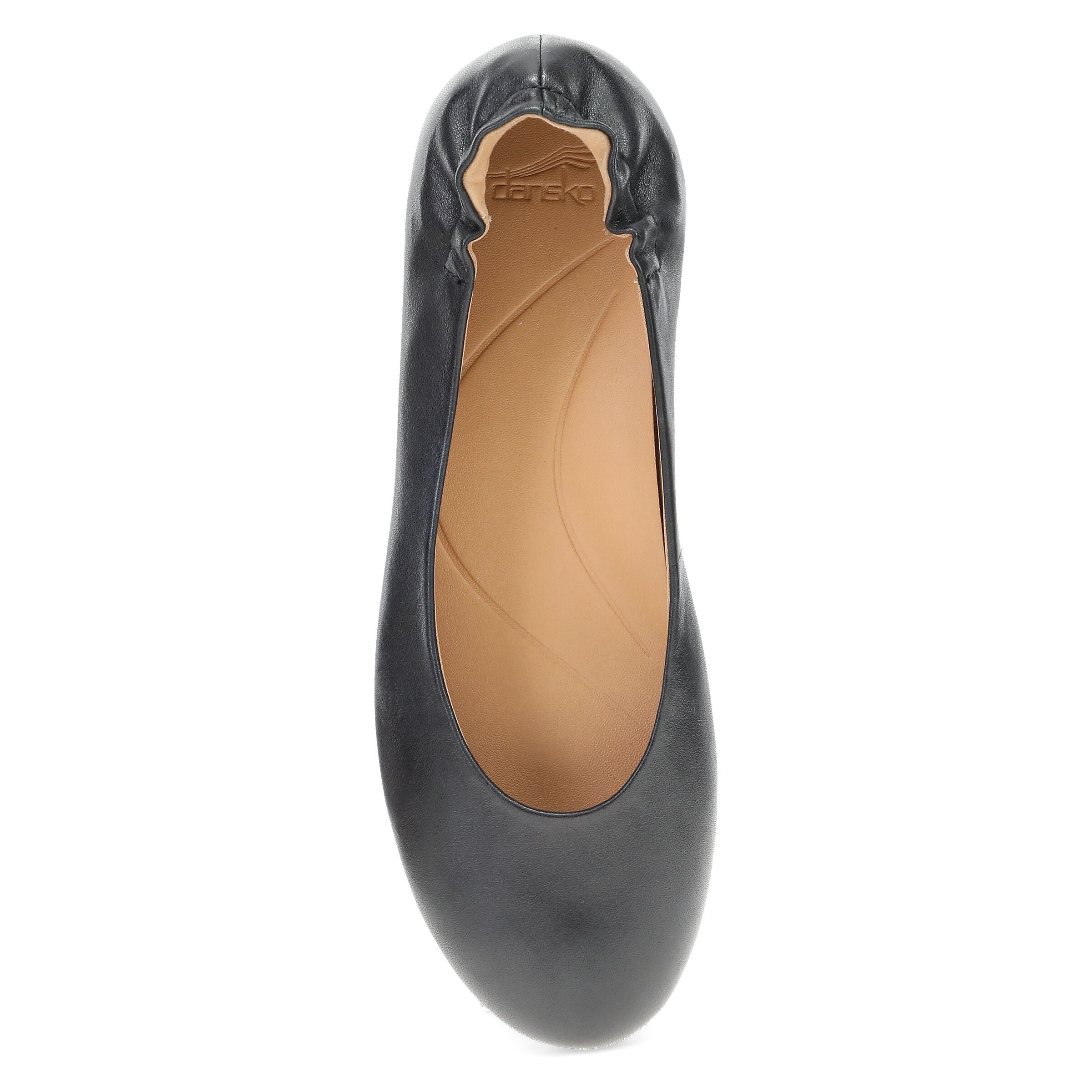 Mollie Slip On, BLACK, alternate image number 5
