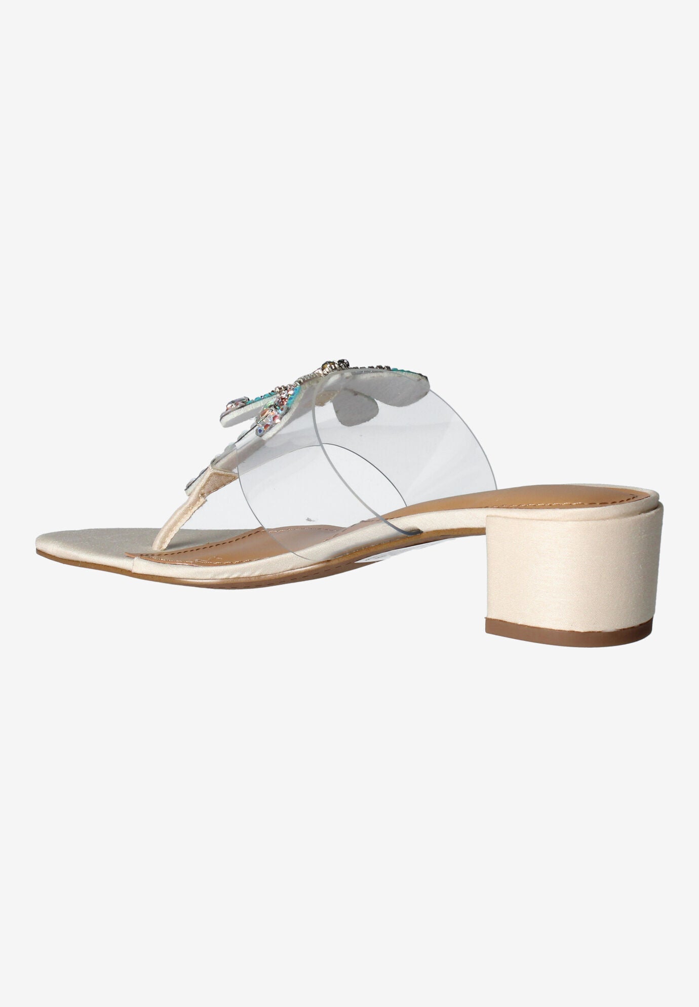 Rishani Thong Sandal, , on-hover image number 1