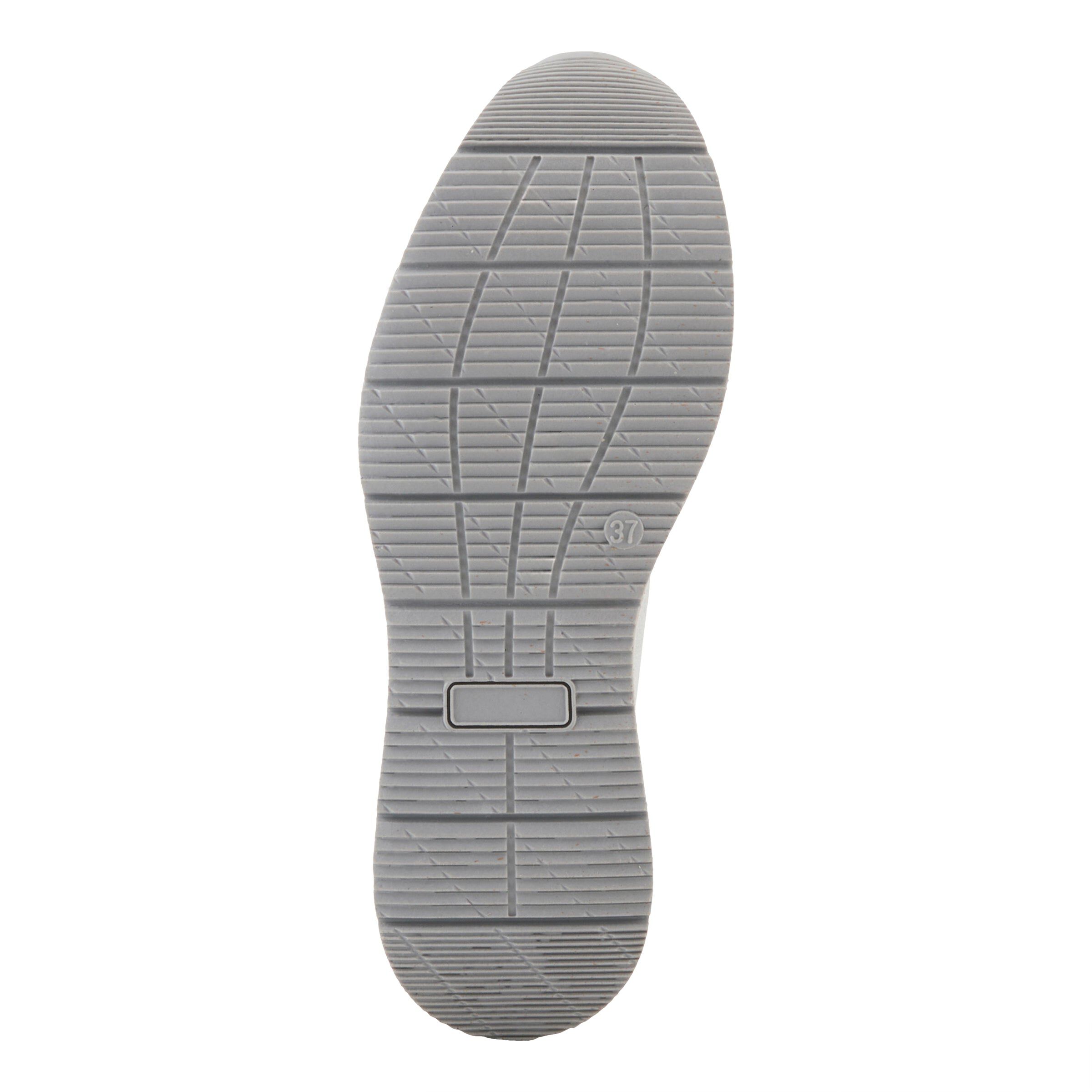 Demonte Fashion Sneakers, SILVER, alternate image number 5