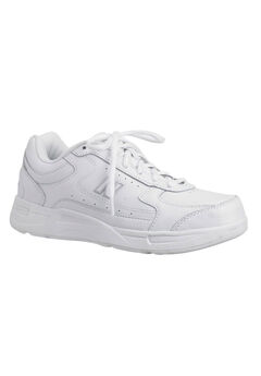 Women S Wide Width New Balance Sneakers Woman Within