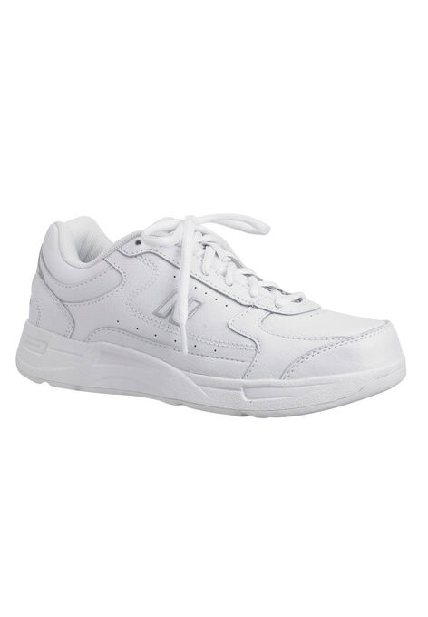 The 577 Walker Sneaker , WHITE, hi-res image number null