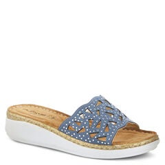 Windom Slide Sandal