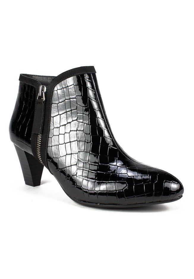 Starbright Boot by Rialto, BLACK, hi-res image number null