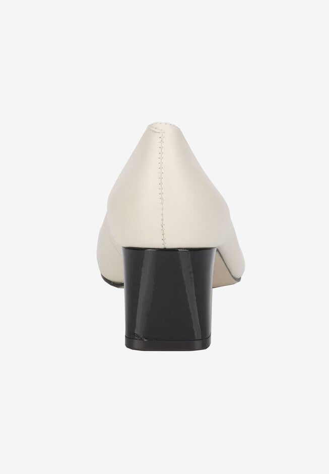 Mira Heeled Pump, , alternate image number 4