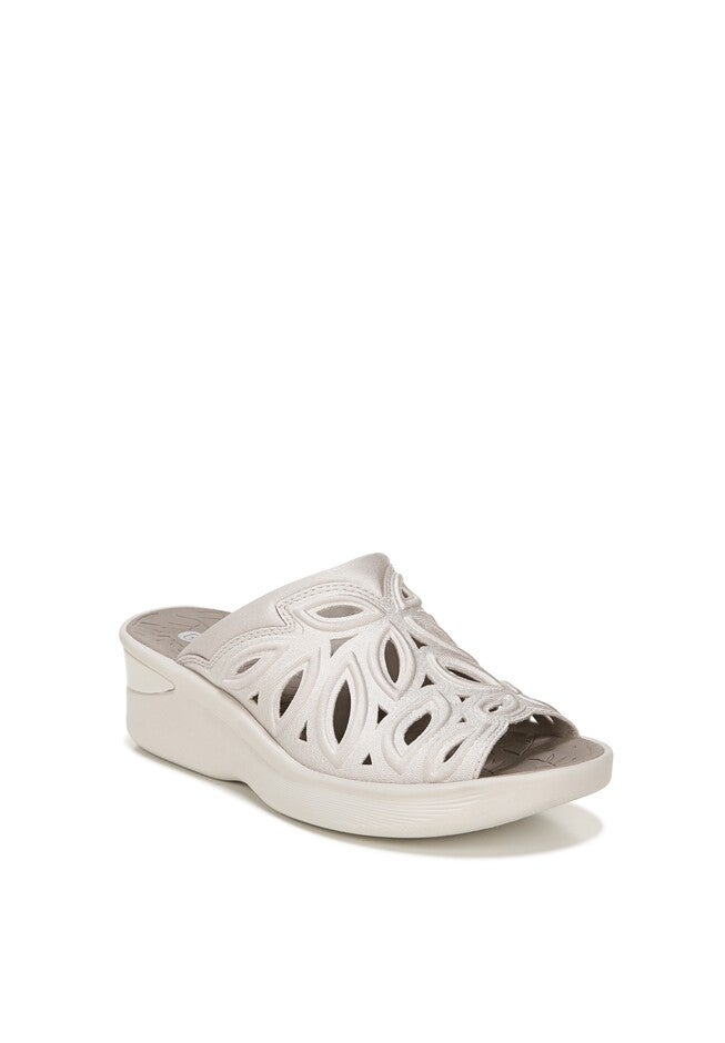 Susie Sandals , SAND EMBOSSED SHIMMER, hi-res image number null