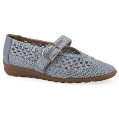 Cordette Mary Jane Flat