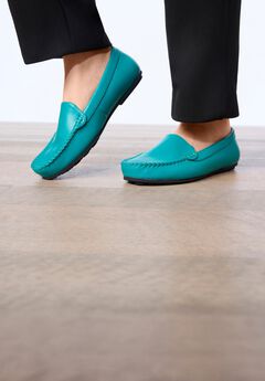 The Milena Slip On Flat