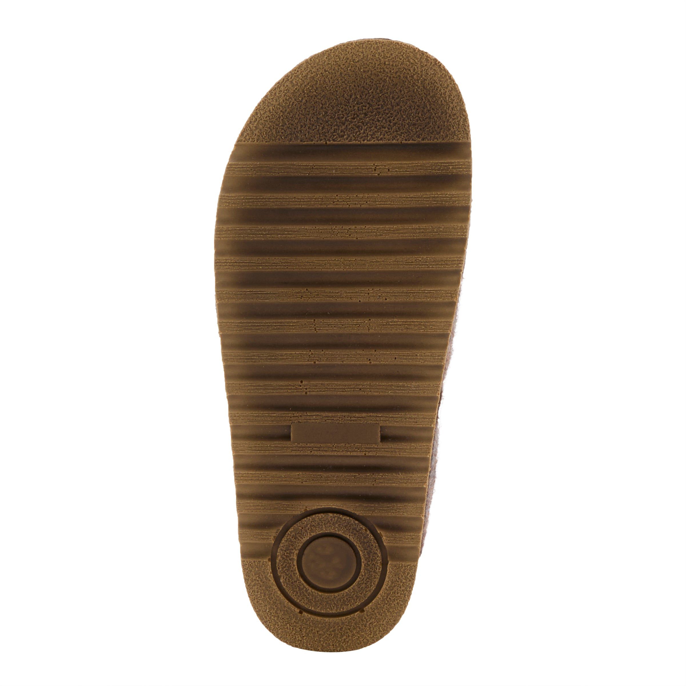 Cutesy Slippers, BROWN, alternate image number 5