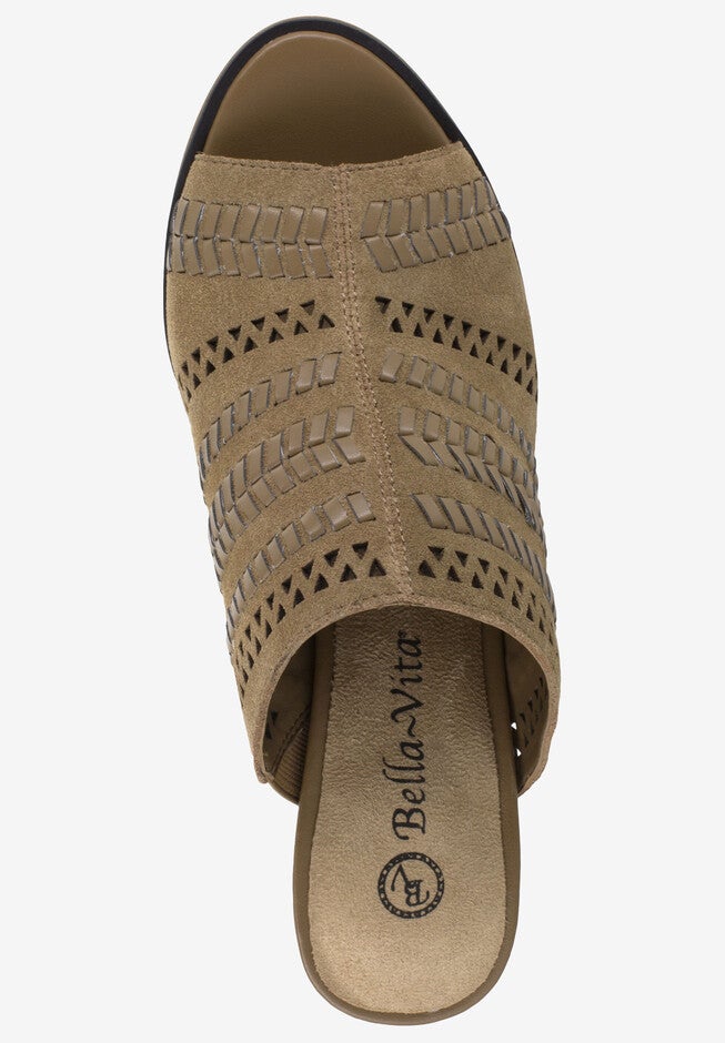 Koraline Sandal , , alternate image number null