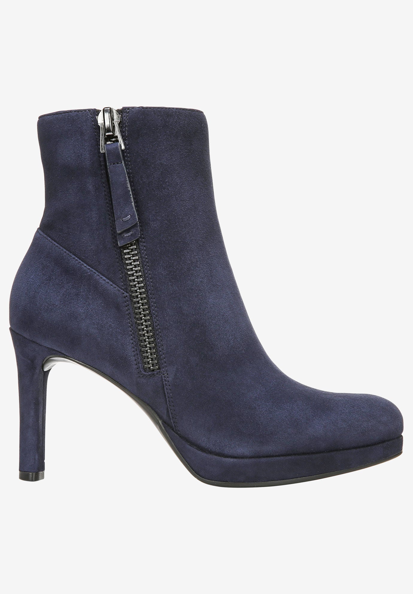 naturalizer tiana platform boot