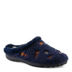 Abouquet Slippers