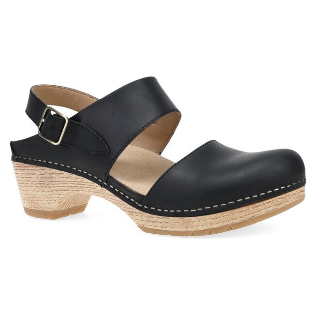 Lucia Mary Jane, BLACK, hi-res image number 0