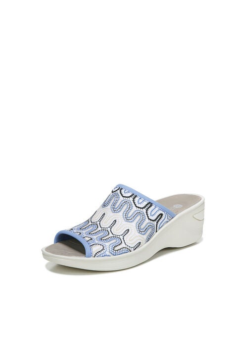 Deluxe Slide Sandal, , alternate image number null