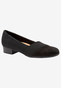 Melinda Slip-On
