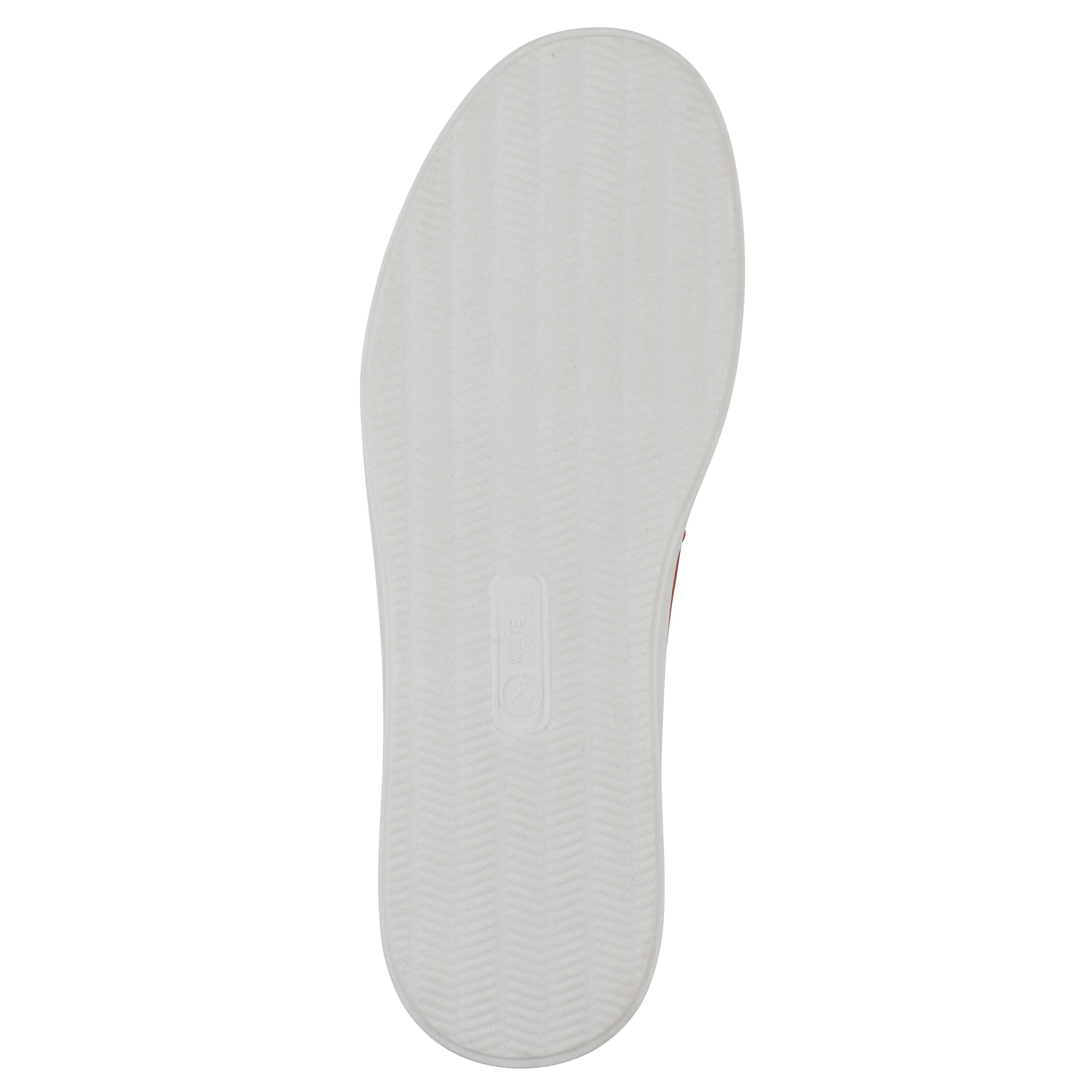 Upright Slip On Sneaker, CRUELLA RED FABRIC, alternate image number 5