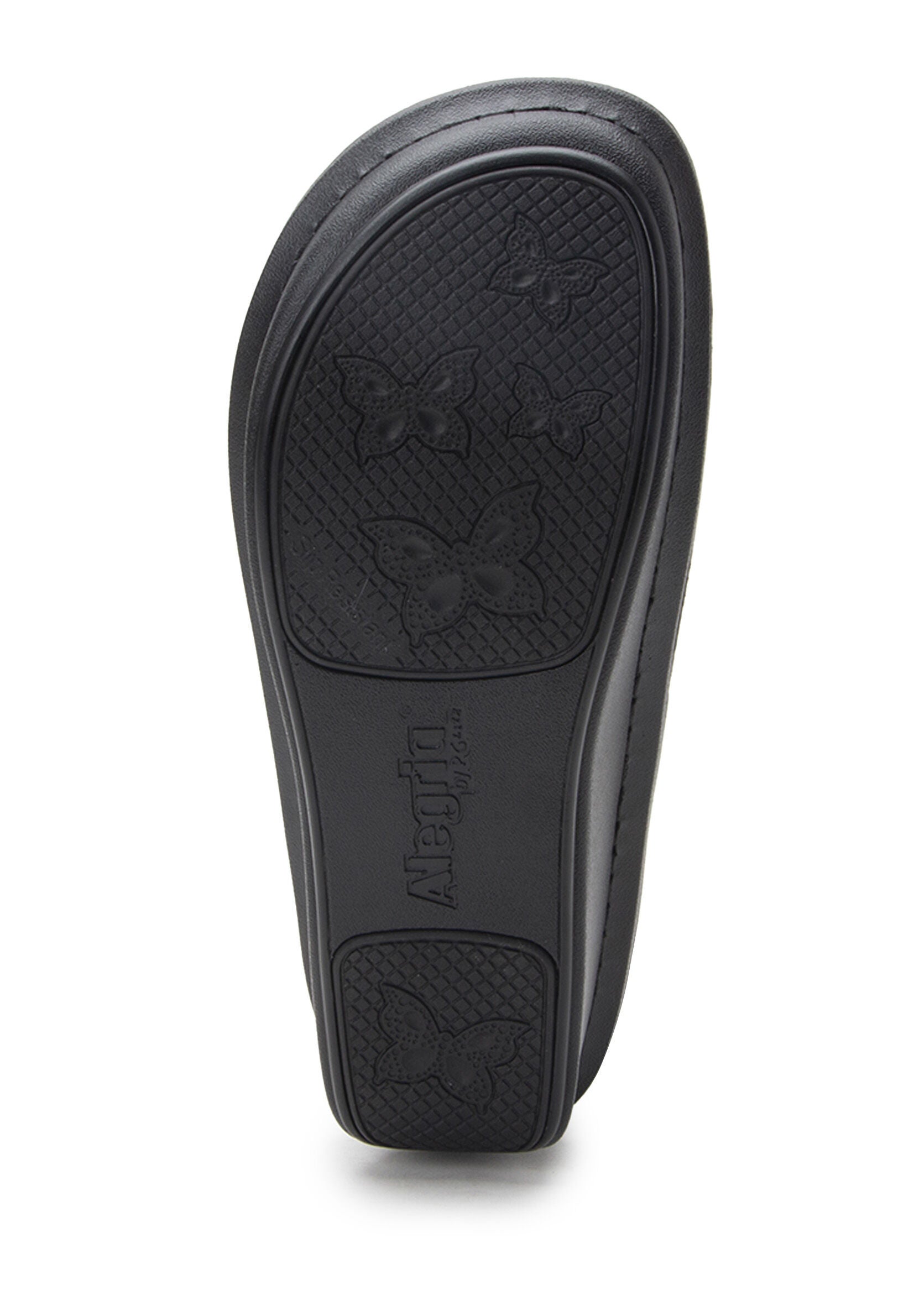 Paloma Mary Jane Leather, BLACK, alternate image number 4