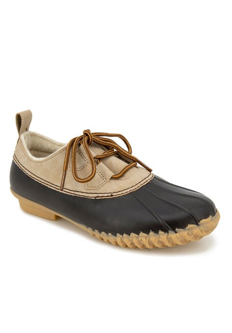 Glenda- Waterproof Booties , SAND BROWN, hi-res image number null