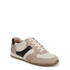 Fearless Lace Up Sneaker