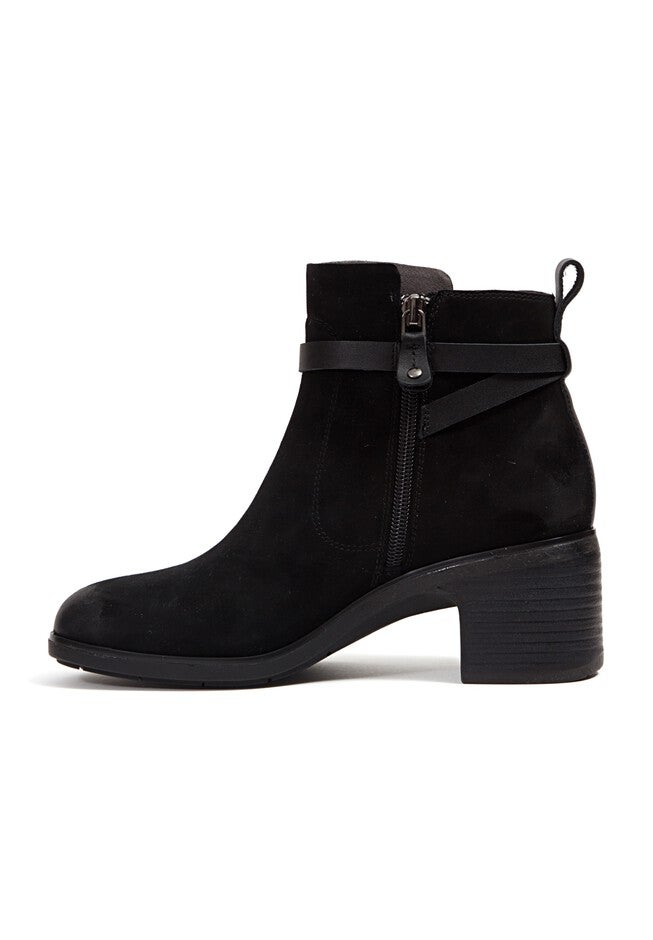 Vivi Water Resistant Bootie, , alternate image number 3