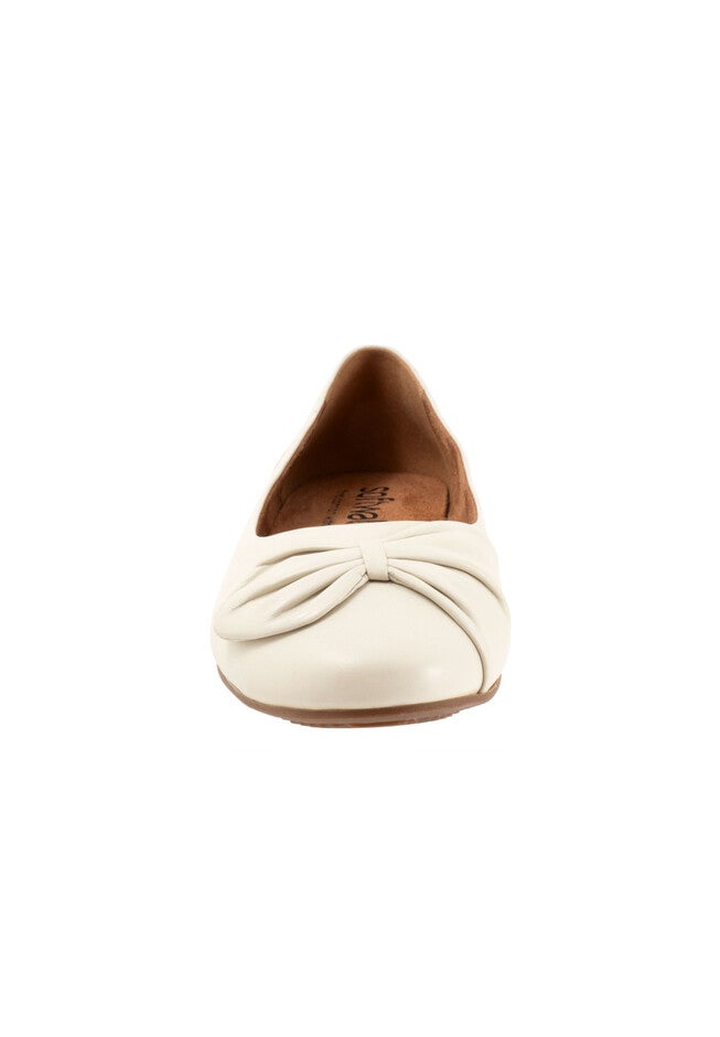 Sofia Ballerina Flat, , alternate image number 4