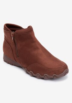 Brown Shooties