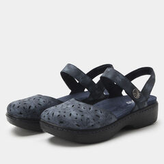 Opal Strap Shoe