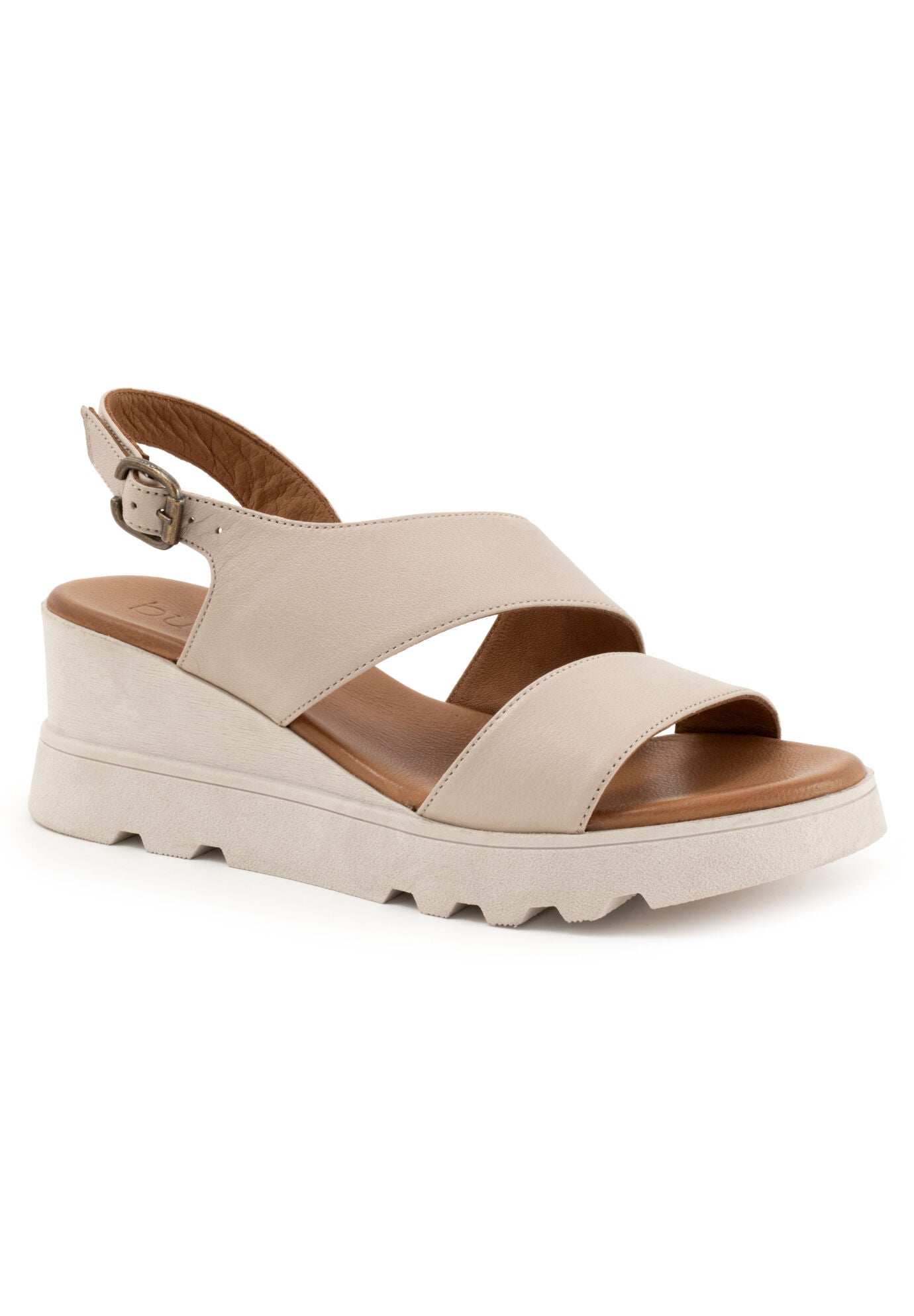 Gianna Sling Back Sandal, LIGHT GREY, hi-res image number 0