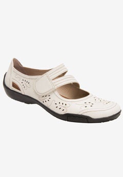 Chelsea Mary Jane Flat