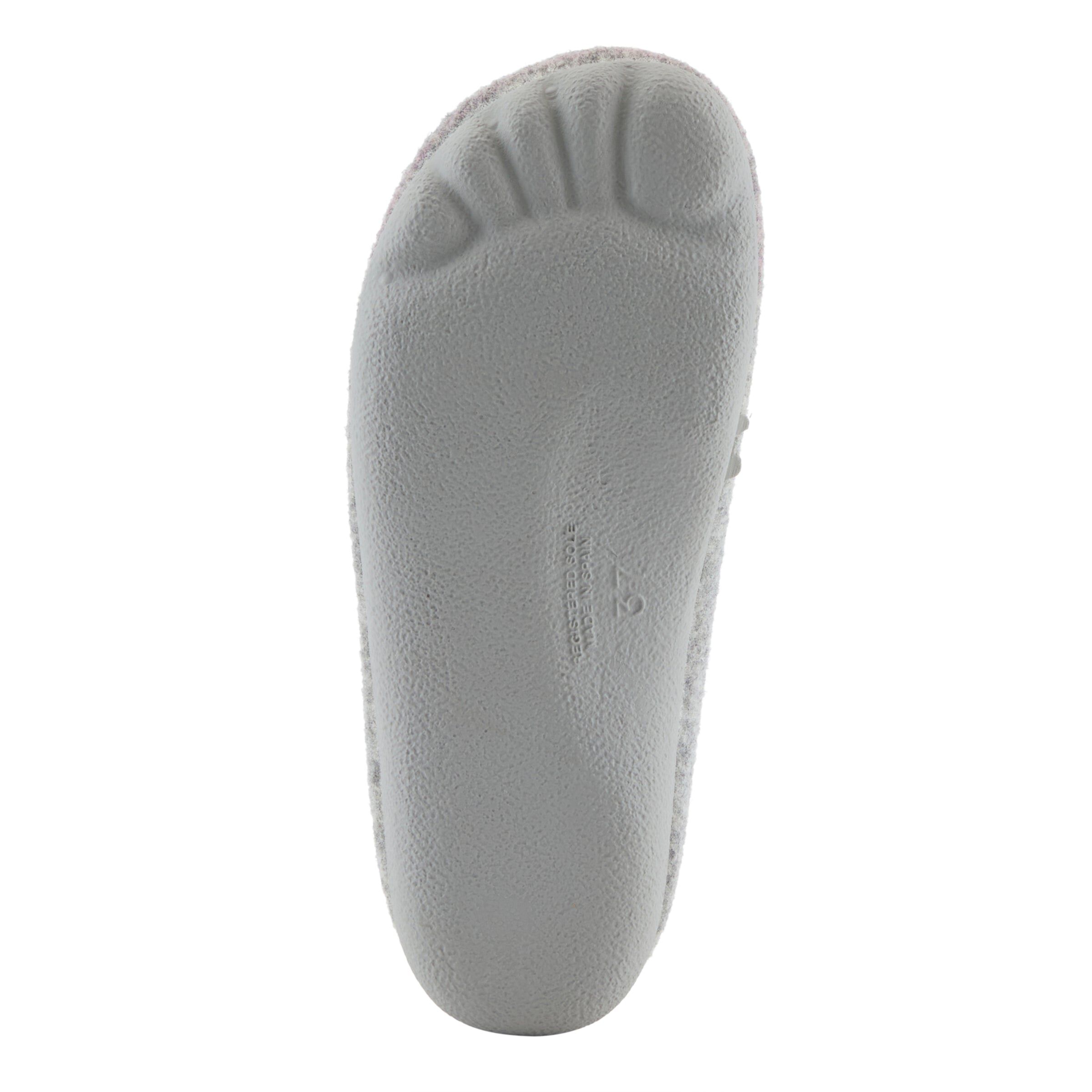 Bopeep Slippers, GREY, alternate image number 5