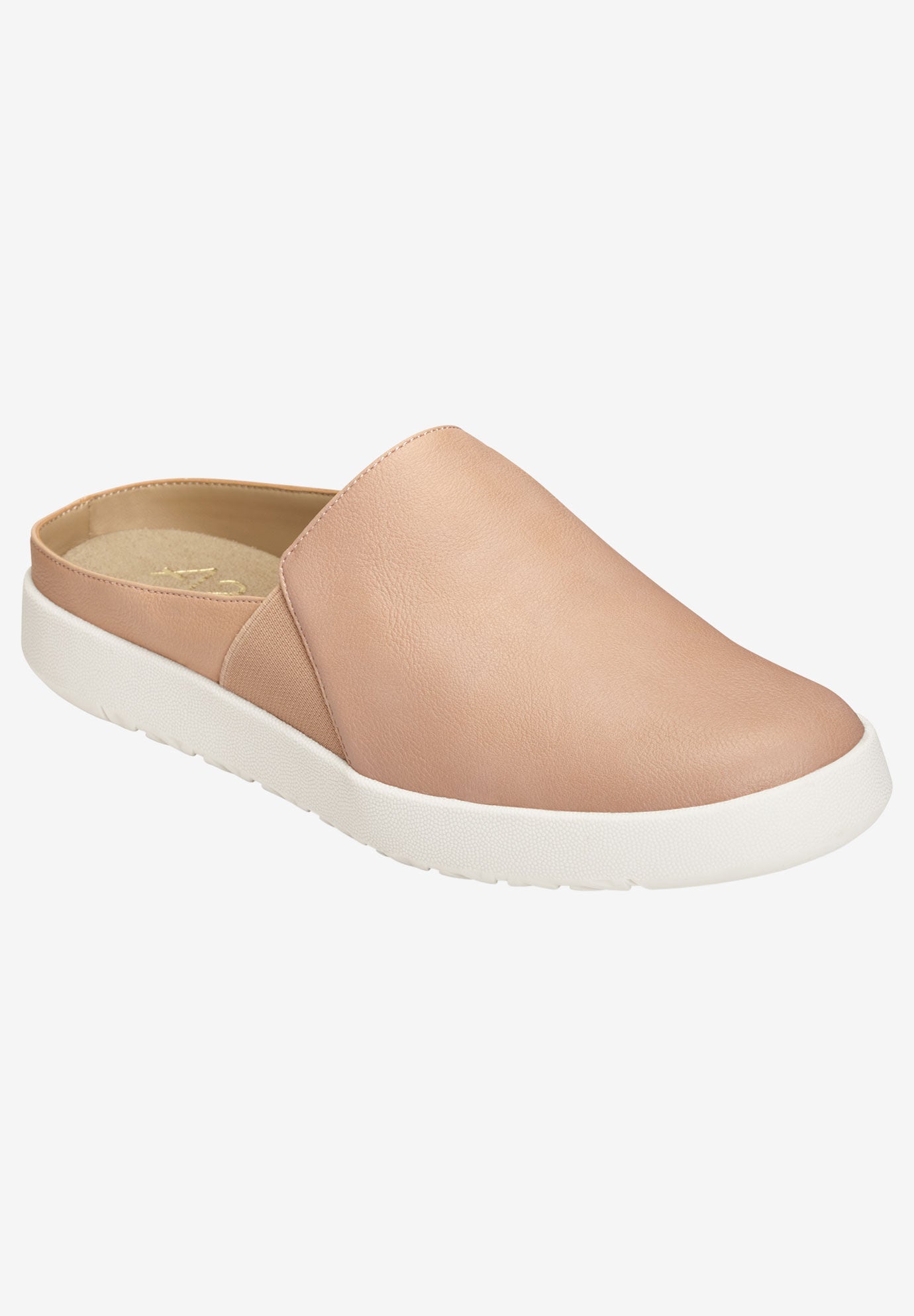 Modesty Mule by A2 by Aerosoles Woman Within