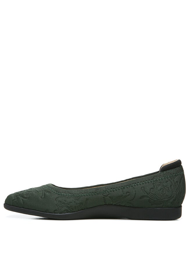 Angelina Flat, , alternate image number 4