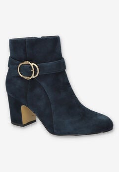 Gamela Dress Ankle Boot