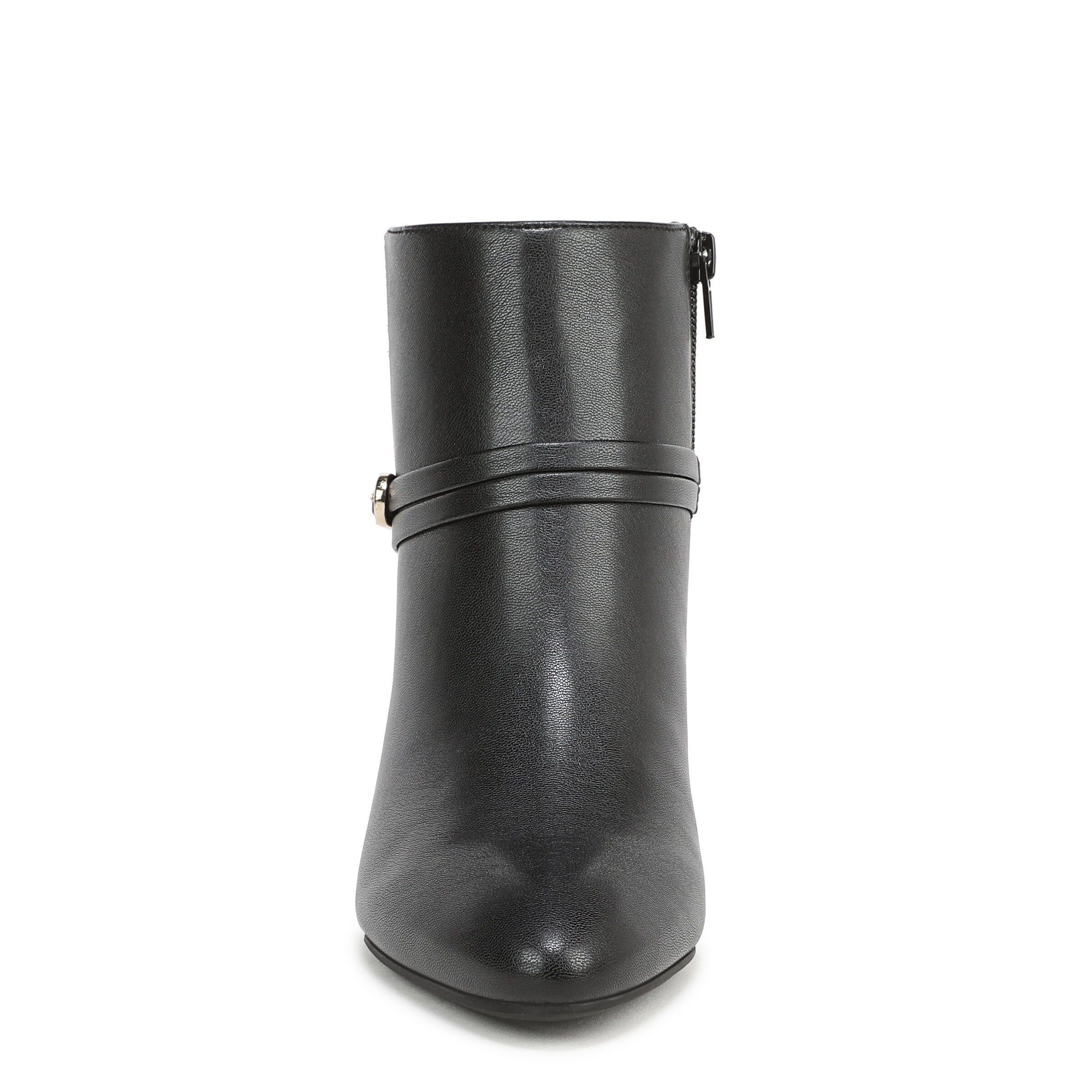 Guild 4 Ankle Bootie, BLACK, alternate image number 4