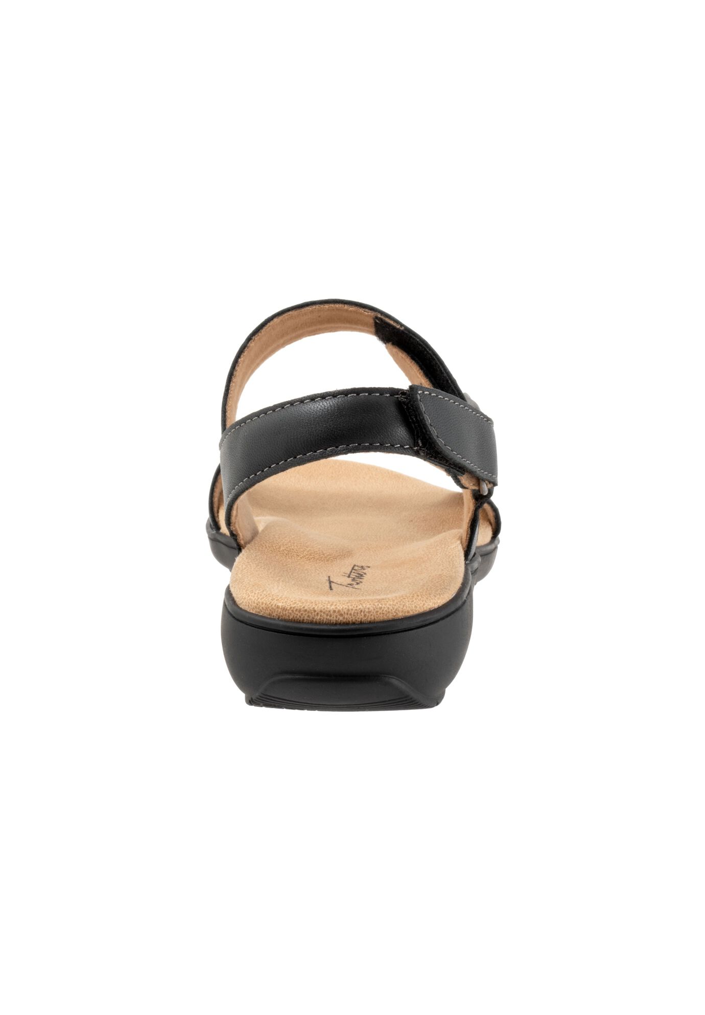 Romi Stitch Sling Back Sandal, , on-hover image number 1