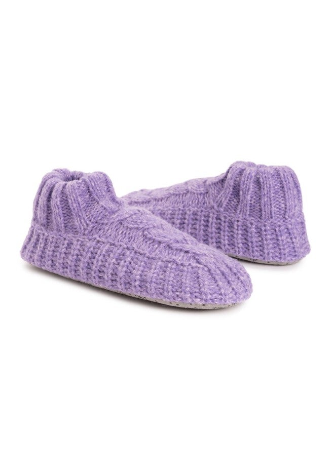 Sweater Cuff Bootie, , alternate image number null
