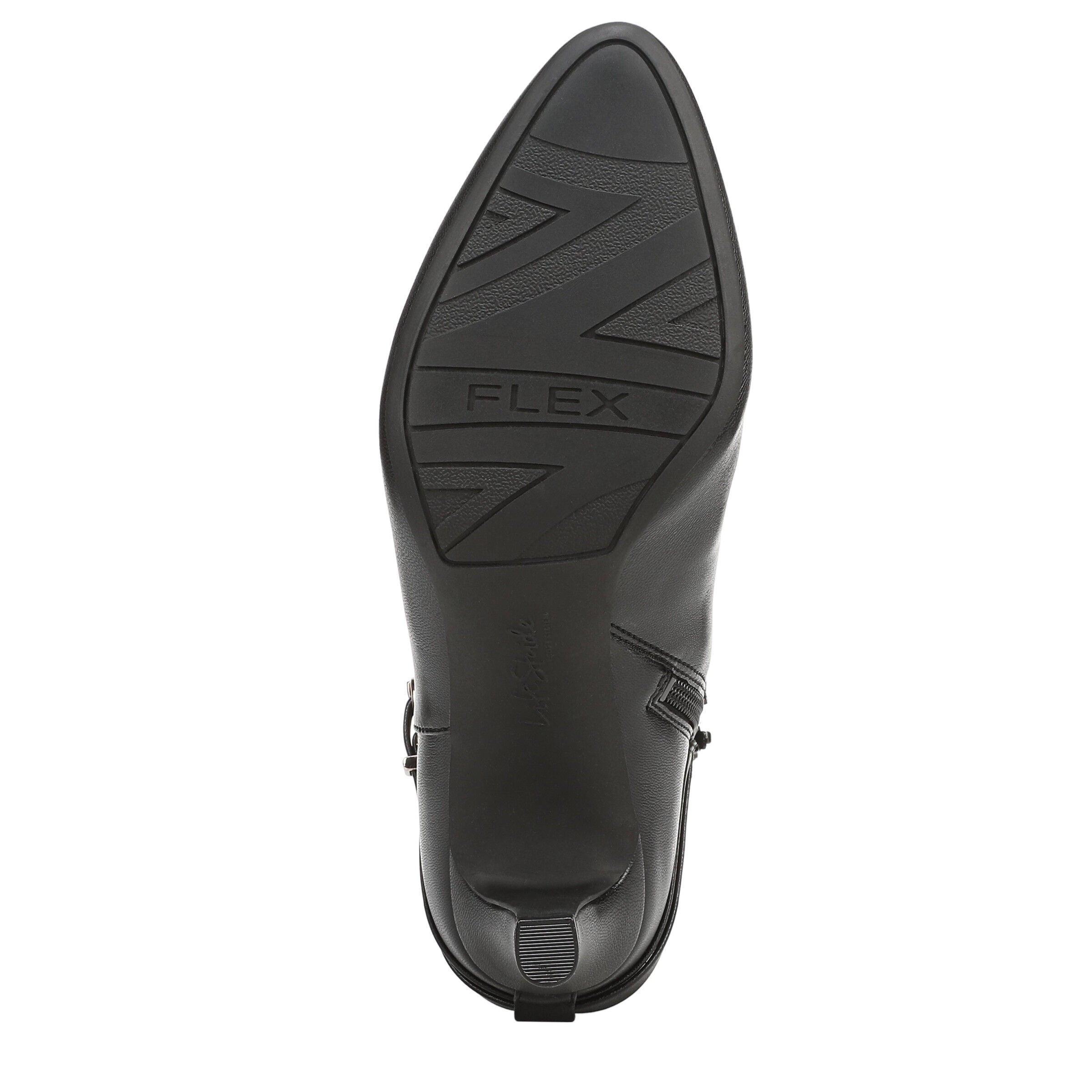 Guild 4 Ankle Bootie, BLACK, alternate image number 7