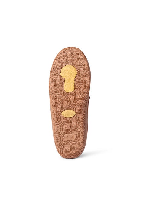 Bootee-Medium Width Flats And Slip Ons, , alternate image number null