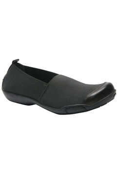 Caruso Flats And Slip Ons