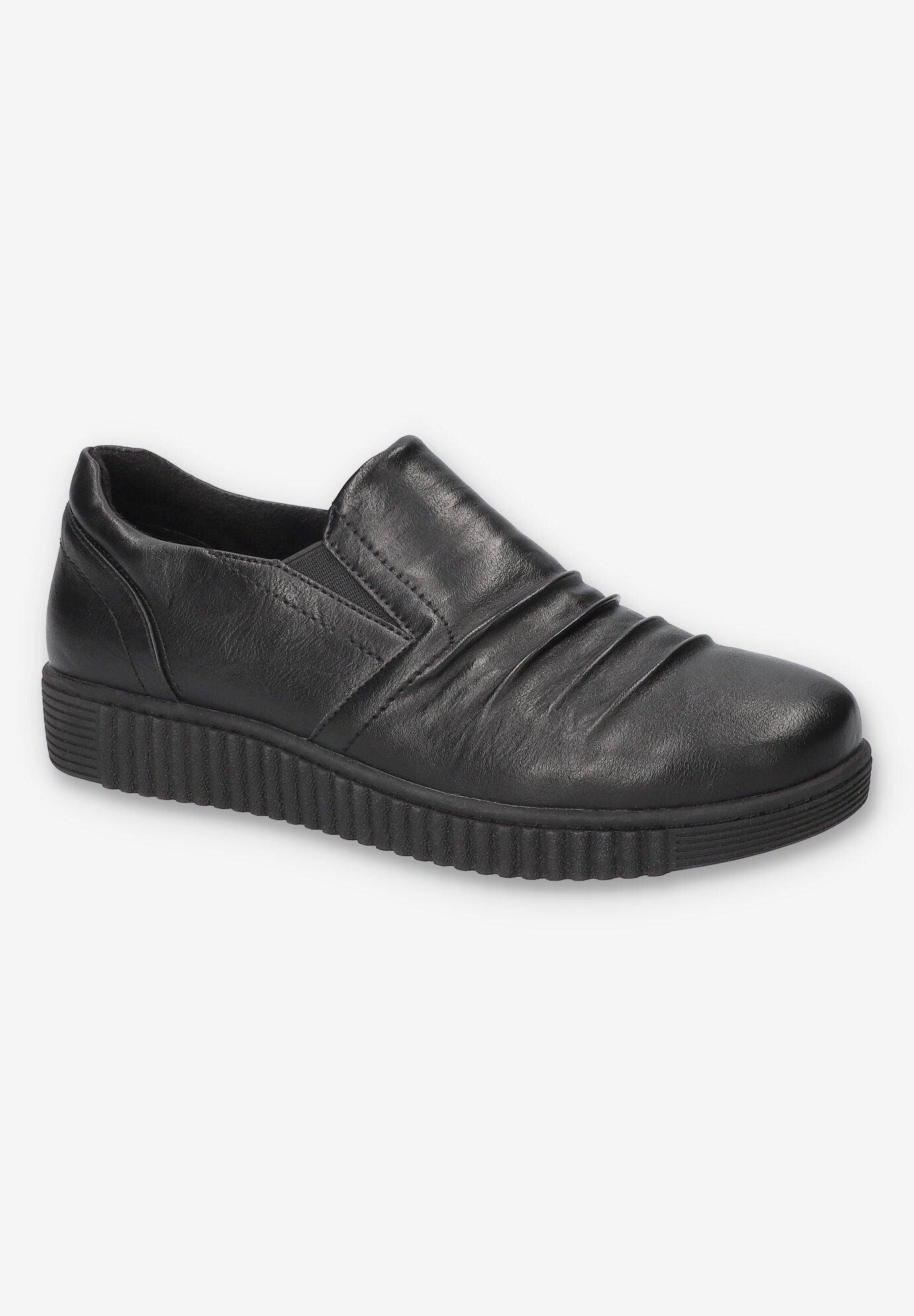 Kipper Comfort Flat, BLACK, hi-res image number 0